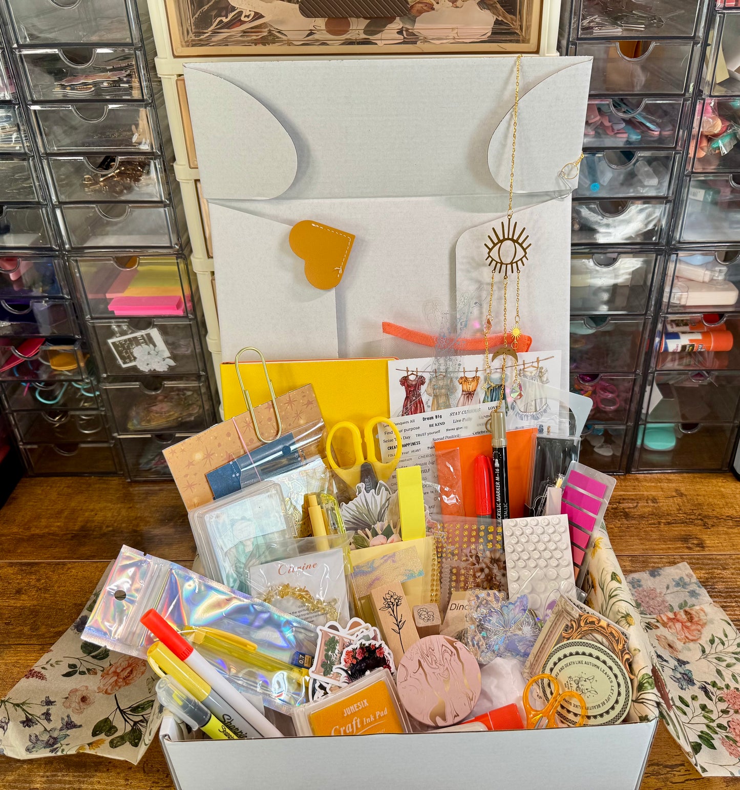 Custom Curated Large Box