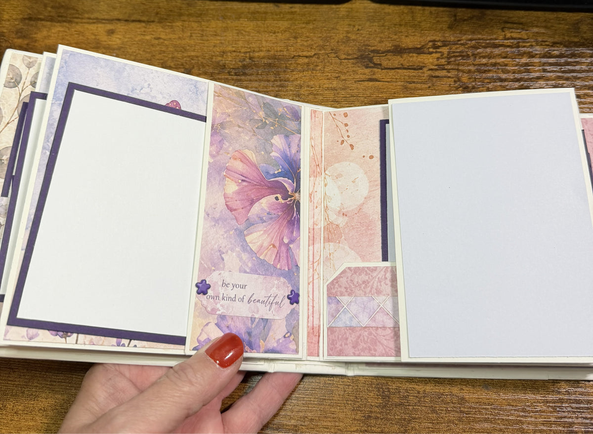 Wings of Wonder Mini Album