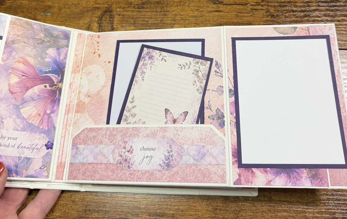 Wings of Wonder Mini Album