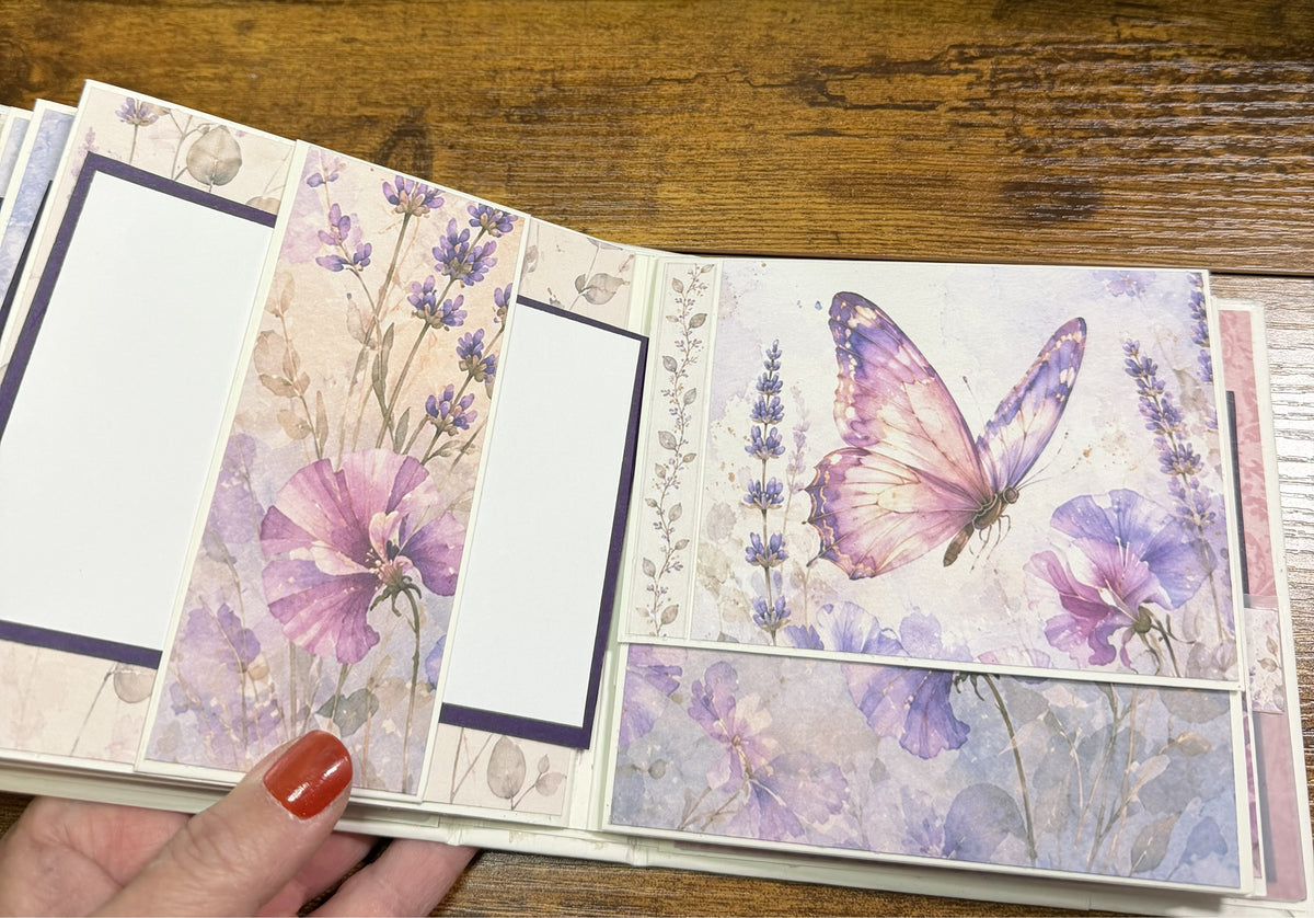 Wings of Wonder Mini Album