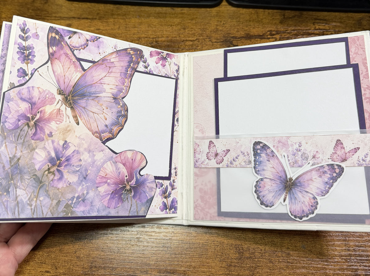 Wings of Wonder Mini Album